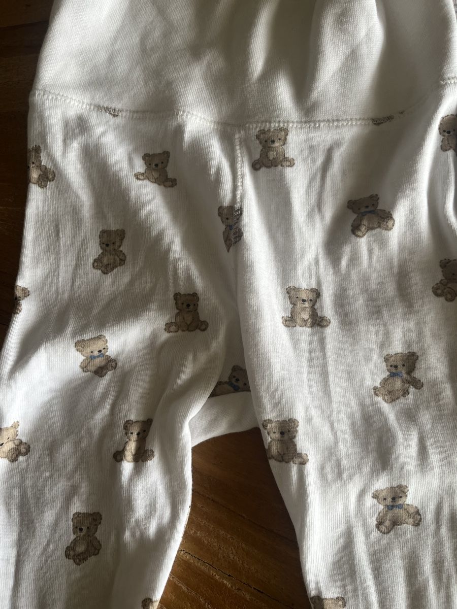 Pantaloni: Strampler Hosen Gr. 68 "NEU" – Nuovo (secondo la descrizione) da Wallisellen venduto da Romina83 1