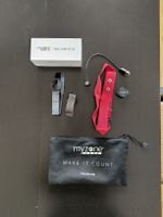 My Zone Switch Heart Rate Monitor