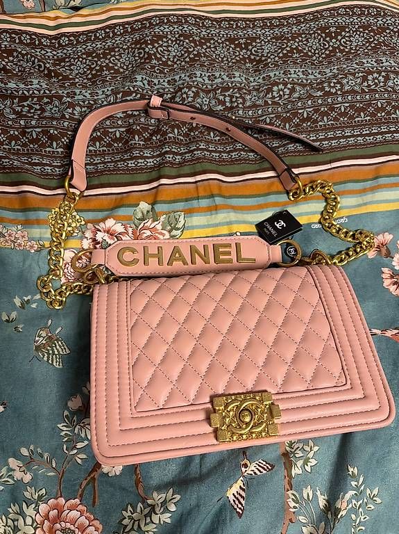 Borse da donna: Chanel Bag  – Usato da Köniz venduto da ges_786t