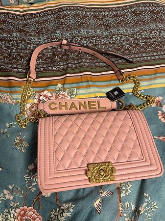 Chanel Bag 