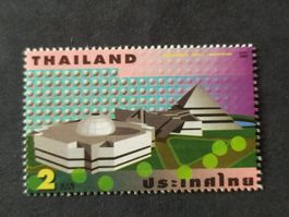 Thailand(-35% - Energy Conservation 1997