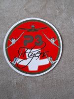 Aufkleber Pilatus P-3 Flyers