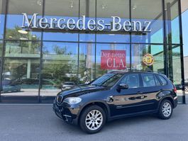 BMW X5 xDrive35i | 8-fach bereift