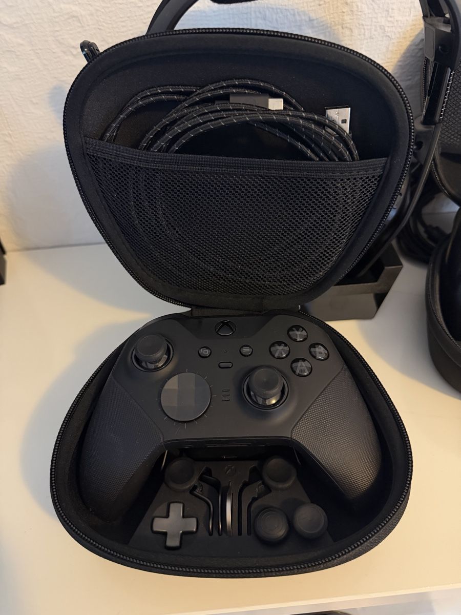 Console: Xbox Series X – Usato da Arosa venduto da hel_7v5h 3