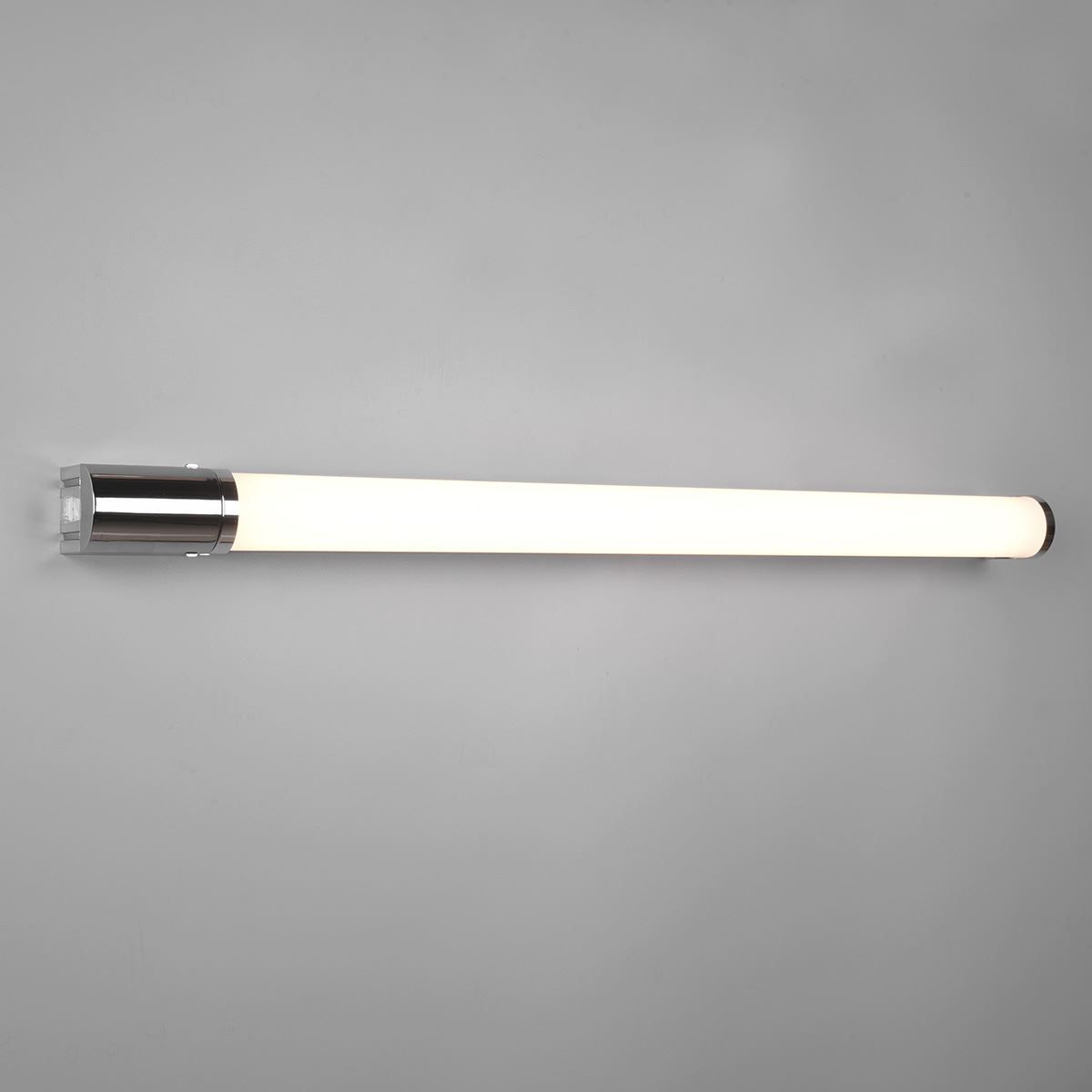 Lampade: LED Bad Wandleuchte, IP44, 79 cm x 5 cm – Nuovo (secondo la descrizione) da Kreuzlingen venduto da Smart-Light