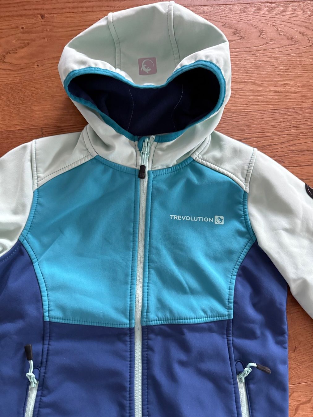 Trevolution Giacche & Cappotti: Trevolution Softshell Jacke Gr. 140 – Usato da Sarnen venduto da Pinoccio6 3