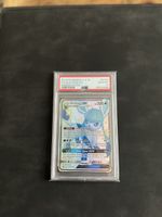 Pokémon Glaceon GX SV55 PSA 10 GEM MINT Hidden Fates 2019