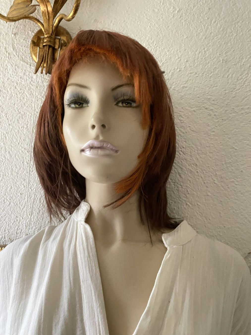 Altro in Decorazioni & Accessori: Schaufensterpuppe – Usato da Sachseln venduto da basti1950 6
