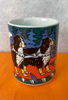 BOPLA Mug: Barry, Schneemann und Eisbär unterwegs!
