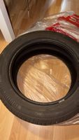 4 Continental Winterreifen 235/55 R19 – wenig gebraucht