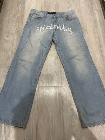Vicinity Baggy Jeans