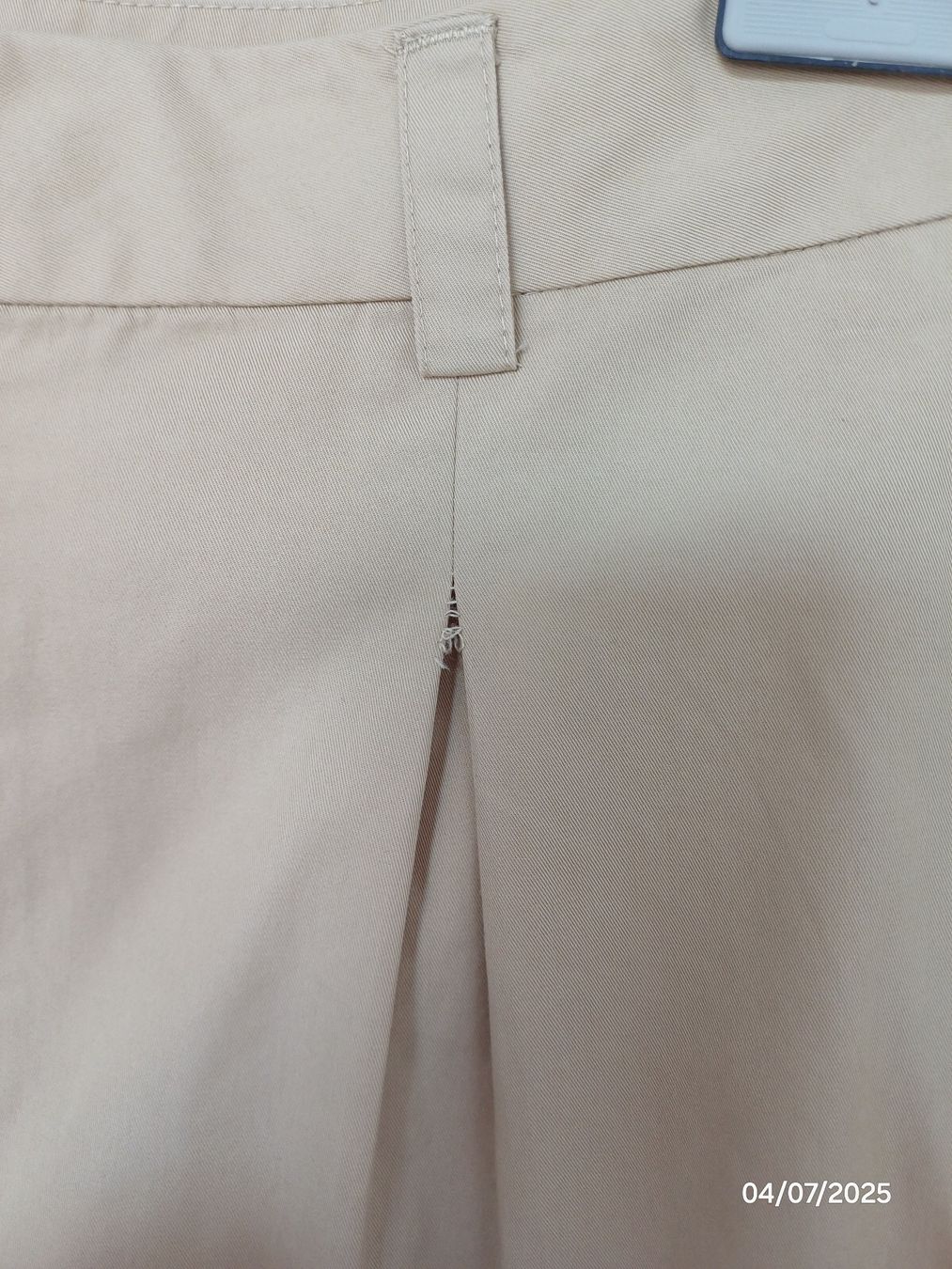 H&M Röcke: Rock - Marke: DICIDED BY H&M - Grösse: L – Gebraucht aus Würenlos von Abracadabra26 5