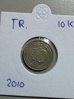 Turquie - 10 kurus - 2010