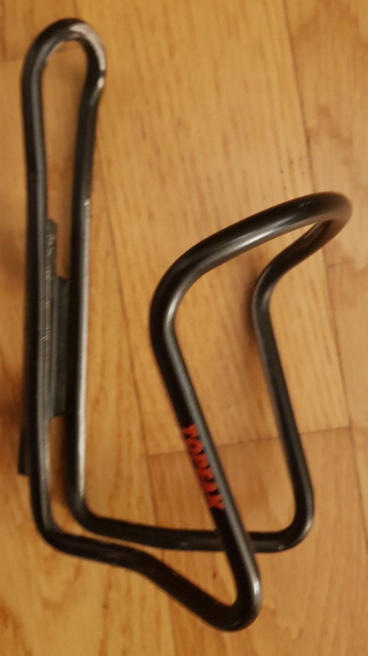 Pezzi di ricambio: Topeak Flaschenhalter – Usato da Emmenbrücke venduto da Herzog07 1