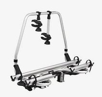 Deichsel-Veloträger - Thule Caravan Superb Short