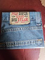 2 CD - Polo Hofer – Polo Hofer Singt Bob Dylan (2011)