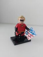 LEGO Disney 71012 Mr. Incredible Minifigur