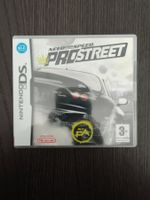 Videospiele - Jeu Nintendo DS Need For Speed Pro Street MULT