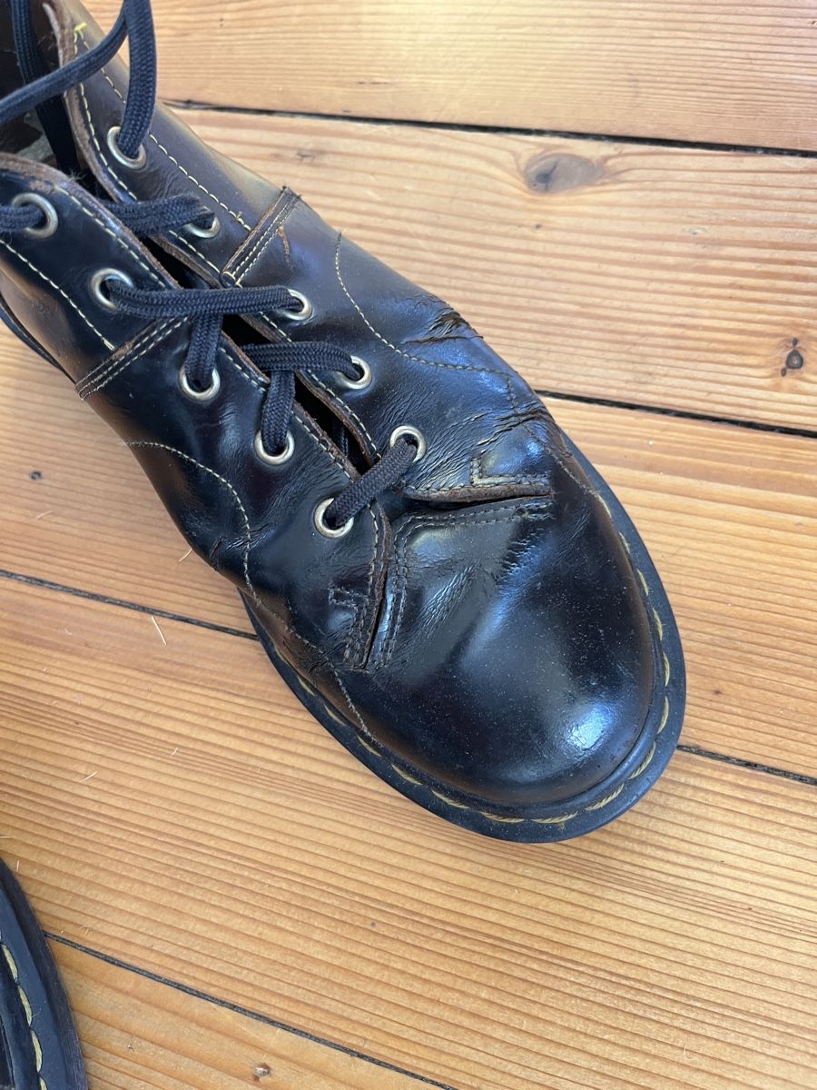 Damenschuhe: Doc Martens – Gebraucht aus Bern von Nina_Lou 2