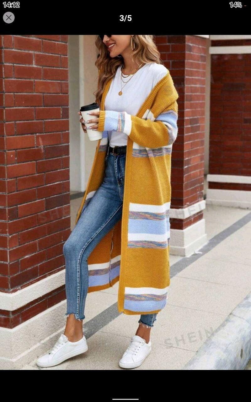 Giacche: Cardigan (NEU) – Nuovo (secondo la descrizione) da Amriswil venduto da Mat08 1