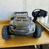 Rc auto arrma 2 Akku 3S Ladegeräte 