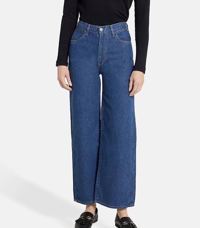 Jeans: Jeans PANGAIA – Gebraucht aus Bern von car_fmg9