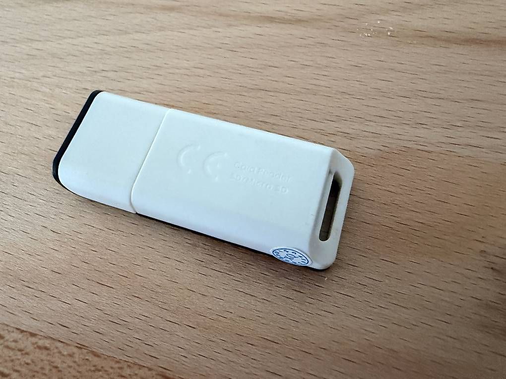 Kartenlesegeräte: Lecteur de cartes USB SIYOTEAM SD / microSD – Gebraucht aus Collombey von malik.bkn 2