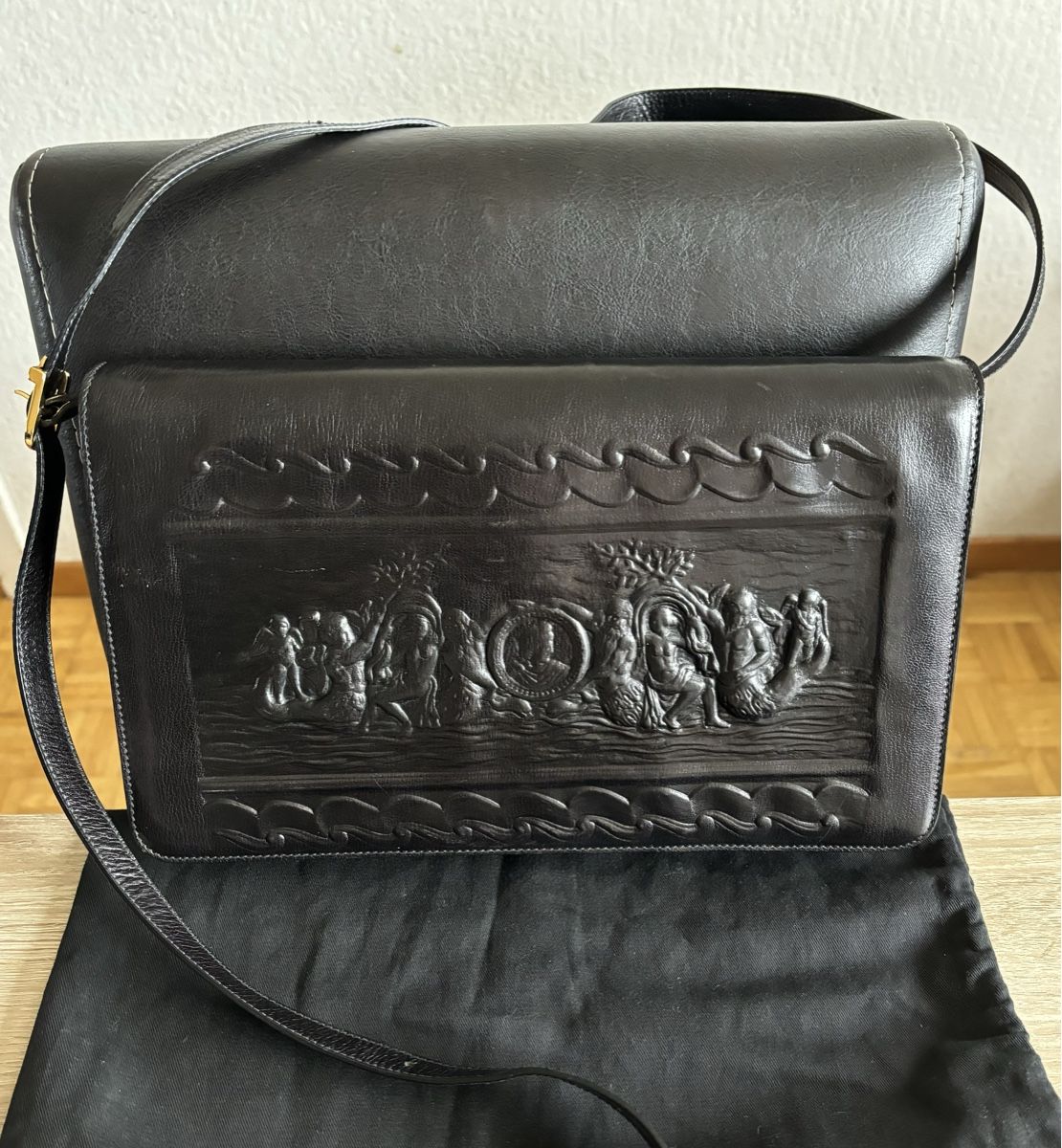 Fendi Borse da donna: Sac à main Fendi noir – Usato da Ostermundigen venduto da Delphine74