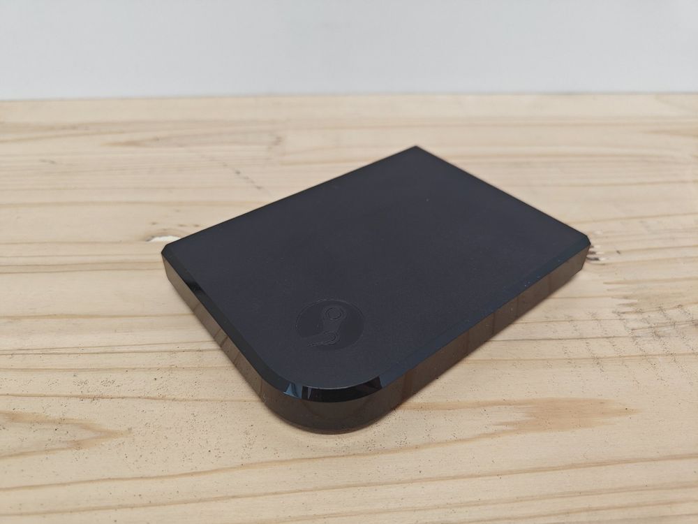 Steam Link Game Streaming Gerät, ohne Netzteil (Gebraucht) in Reinach ...