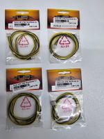 Yeah Racing Led  5mm 4x 2er Set
