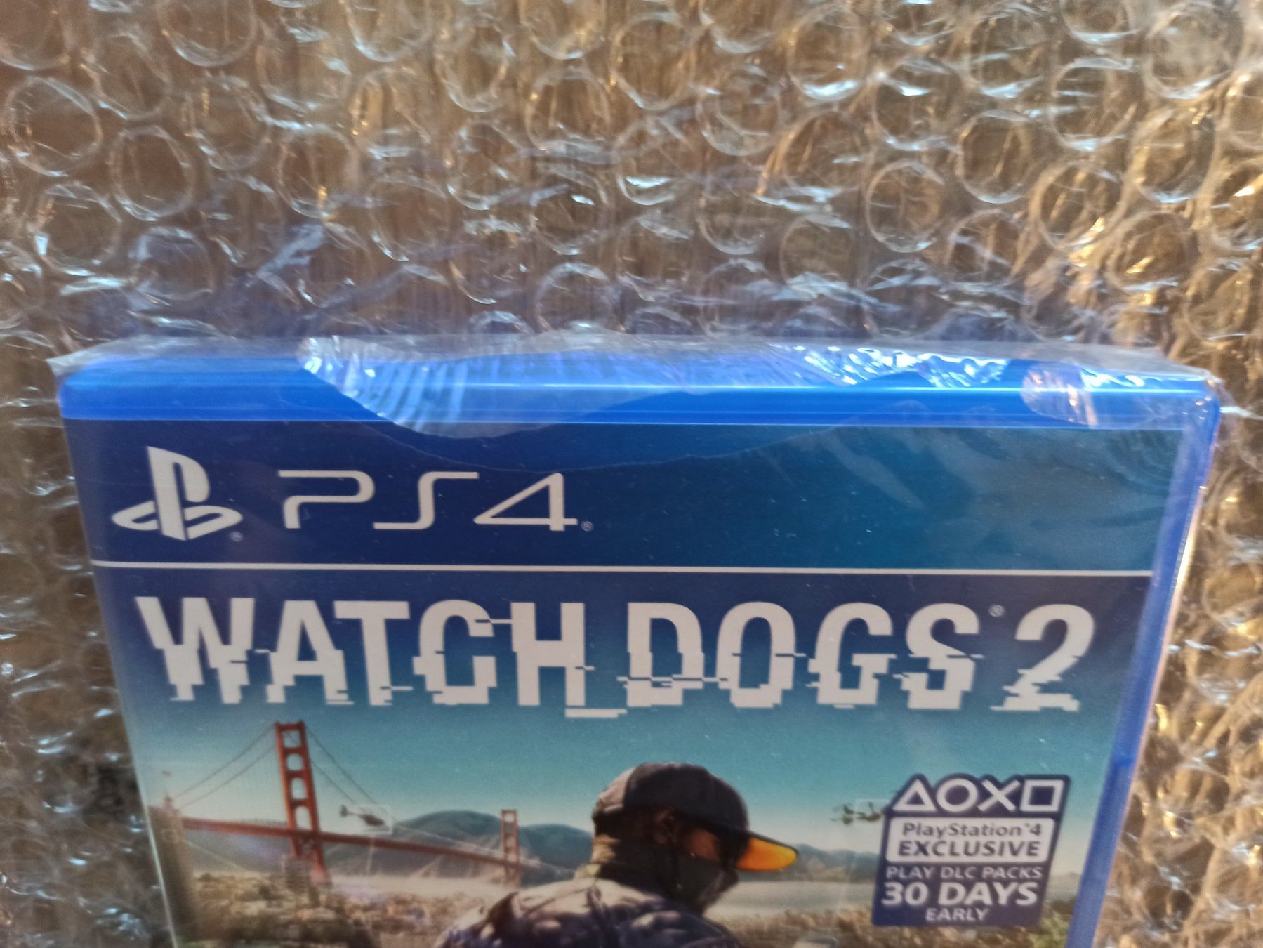 Spiele: Watch Dogs 2 PS4 / PS5  Neu & Sealed – Neu (gemäss Beschreibung) aus Oberweningen von mar_87mx 3