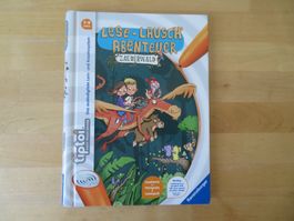 TIP TOI Lese Lausch *Zauberwald"