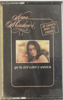 NANA MOUSKOURI - JE CHANTE AVEC TOI LIBERTÉ
