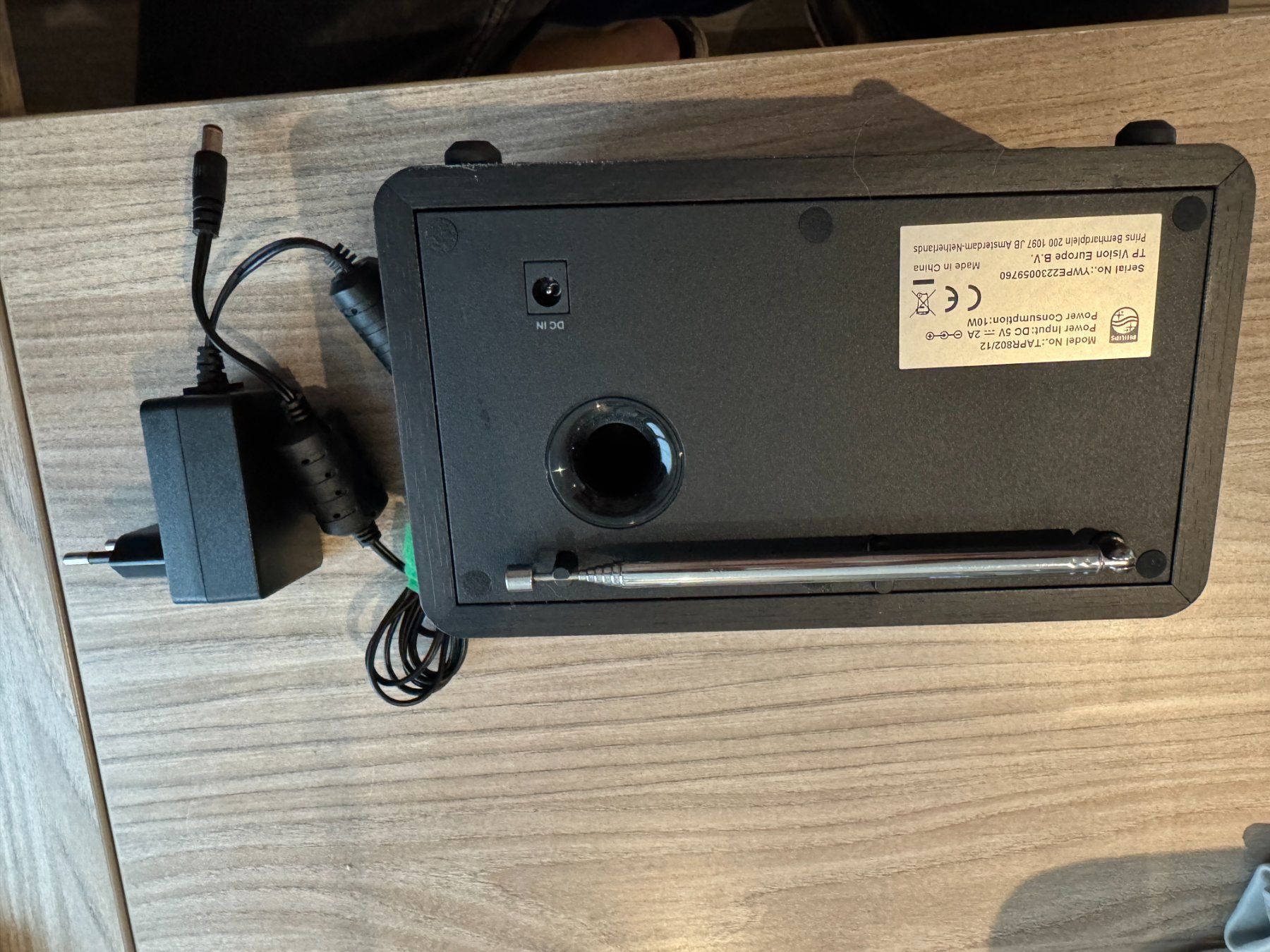 Radios: Philips DAB+ Radio – Gebraucht aus Uster von Bont6 2
