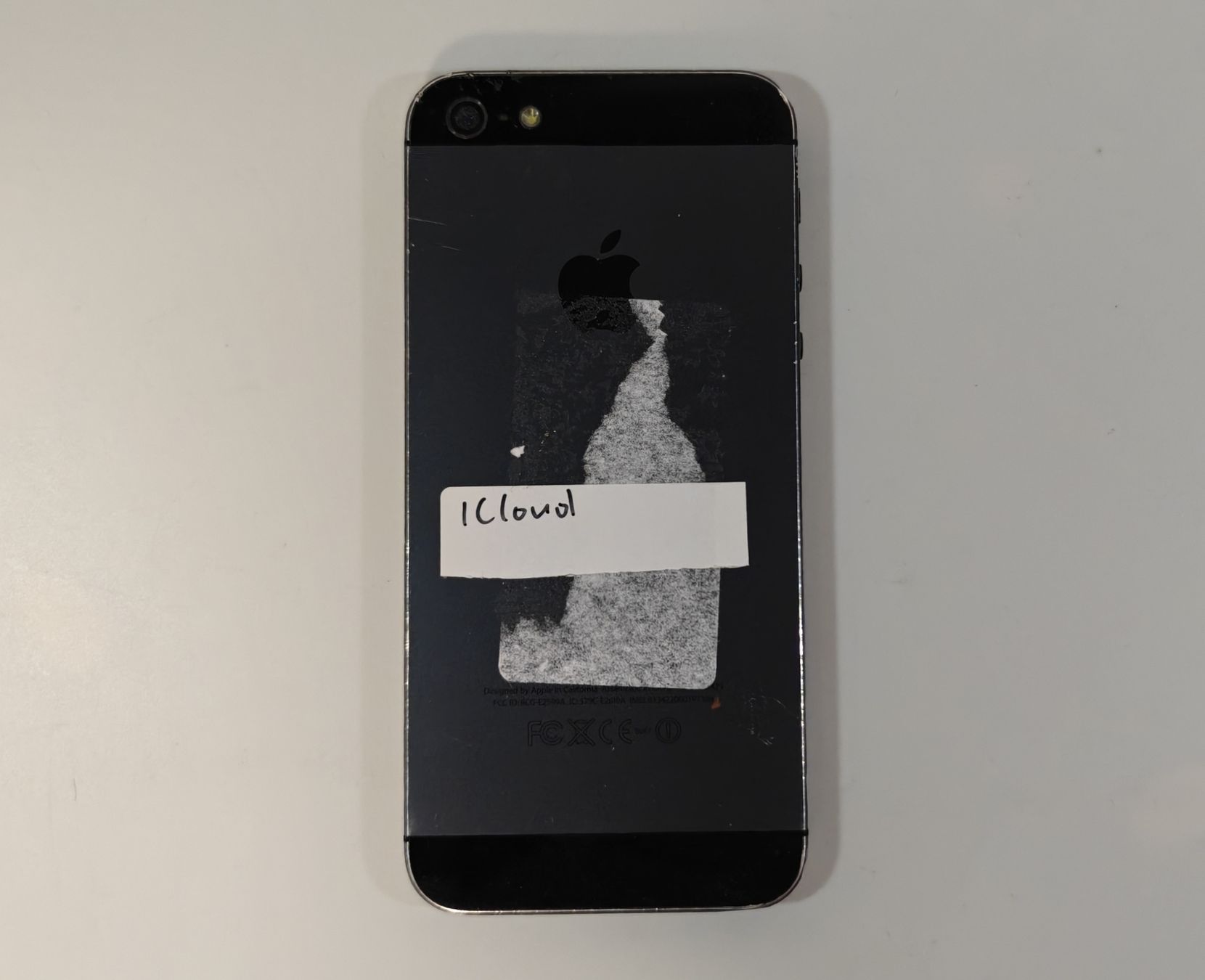 Apple Telefoni cellulari / Smartphones: iPhone 5 – Difettoso da Ehrendingen venduto da Rocky985 1