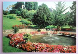Nyon - Le Bourg-de-Rive, les colonnes romaines