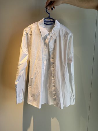 Bluse von NILE