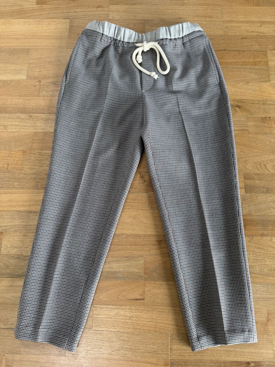 Closed Pantaloni: CLOSED Blanch Hose 29 – Usato da Lugnorre venduto da jettsett
