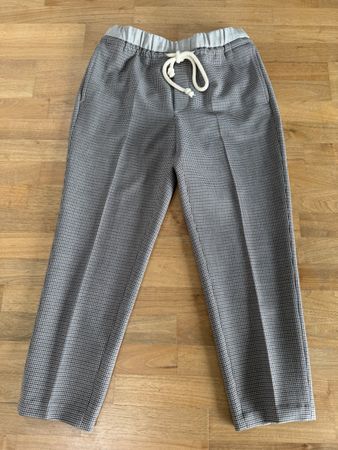 CLOSED Blanch Hose 29