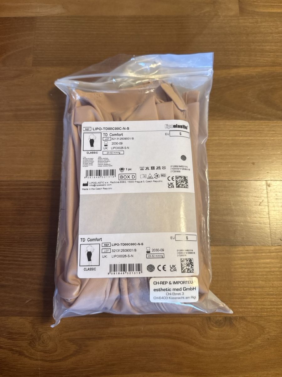 Altra biancheria intima: lipoelastic panty s neu – Nuovo (secondo la descrizione) da Rüschlikon venduto da norber44 3