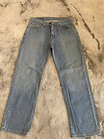 Jeans Levis 751