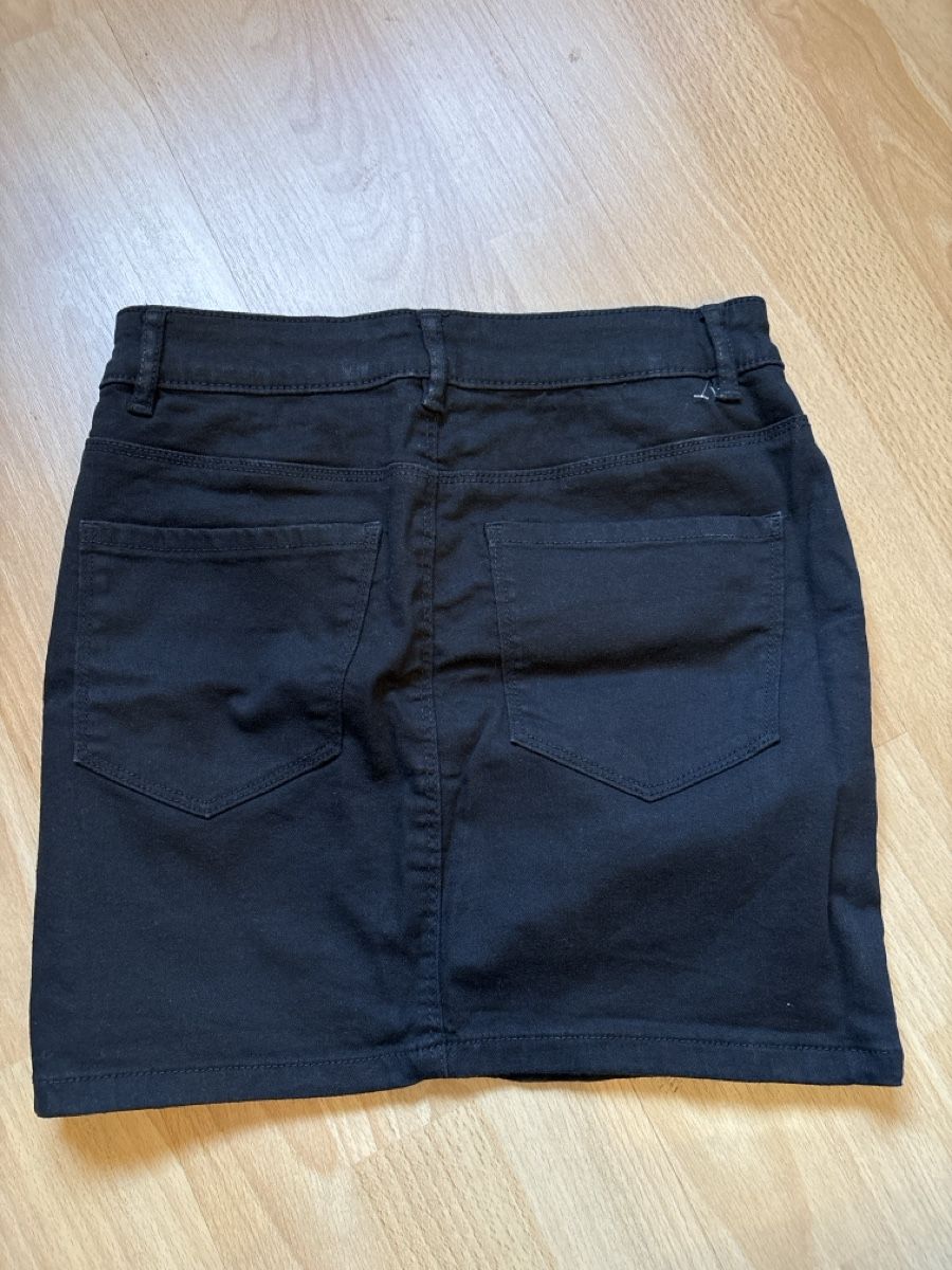 Vero Moda Gonne: Jeansrock – Nuovo (secondo la descrizione) da Amriswil venduto da jul_sts7 1