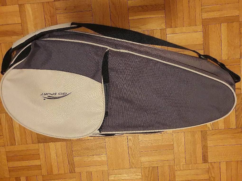 Borse: sac pour raquette de tennis – Usato da Morges venduto da Birriba 2