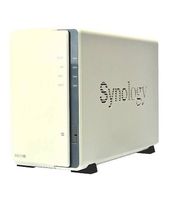 Nas Synology DiskStation DS213J