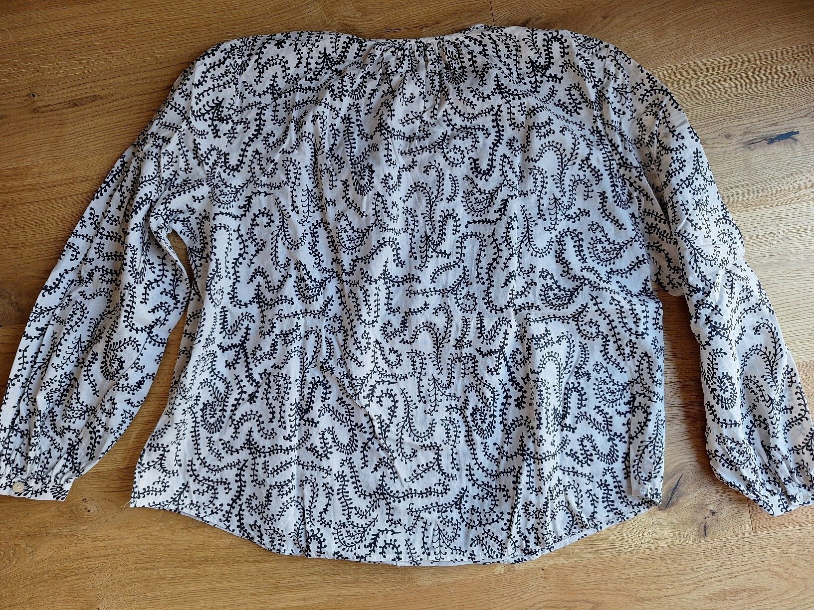 Opus Tuniche: OPUS Tunika/Bluse Gr. 40, neuwertig – Usato da Dörflingen venduto da Crazyachmed 4