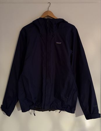 Patagonia Regenjacke - Grösse M