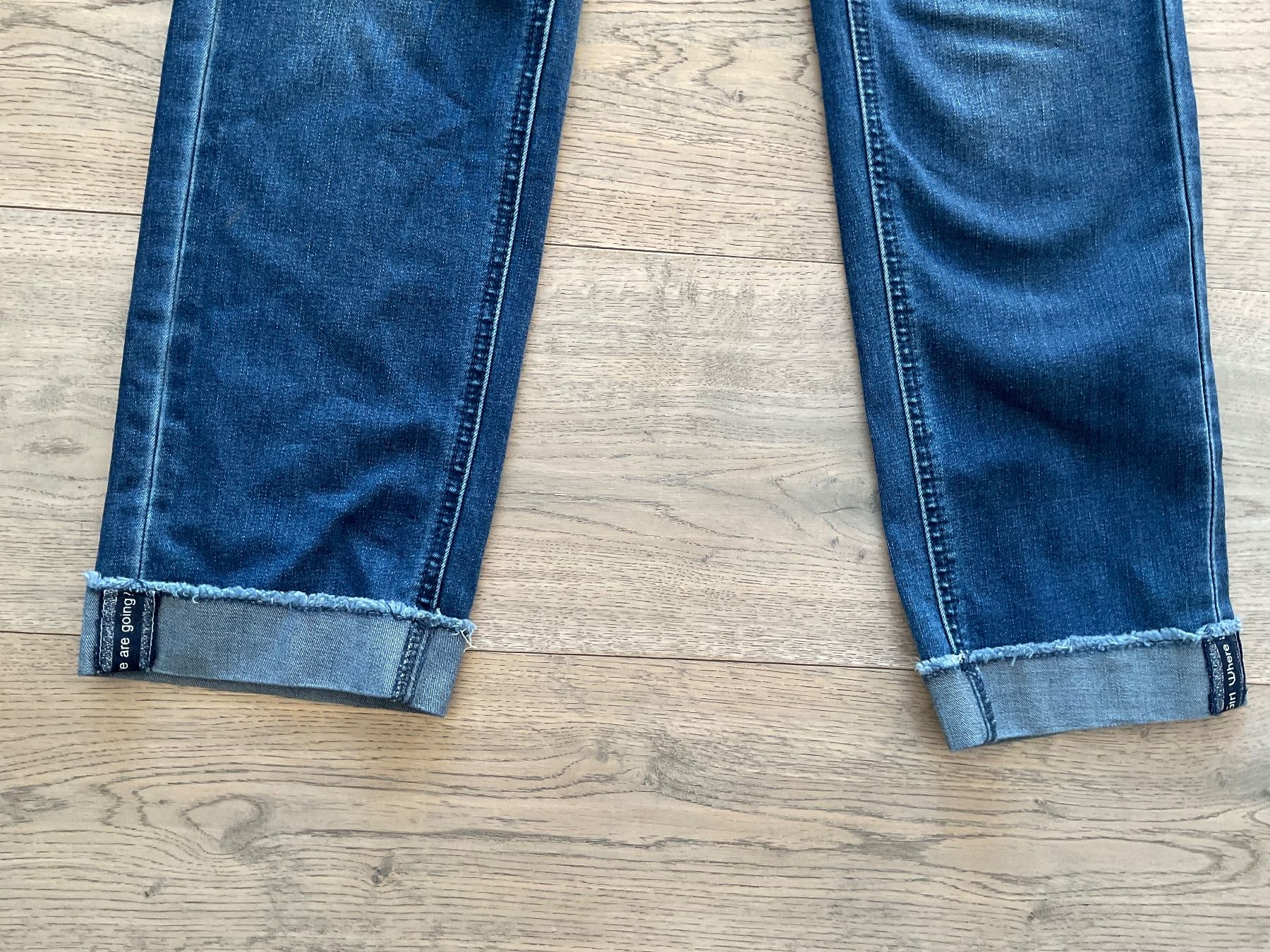 Alba Moda Jeans: Alba Moda Jeans – D'occasion à Figino par Stefano03 1