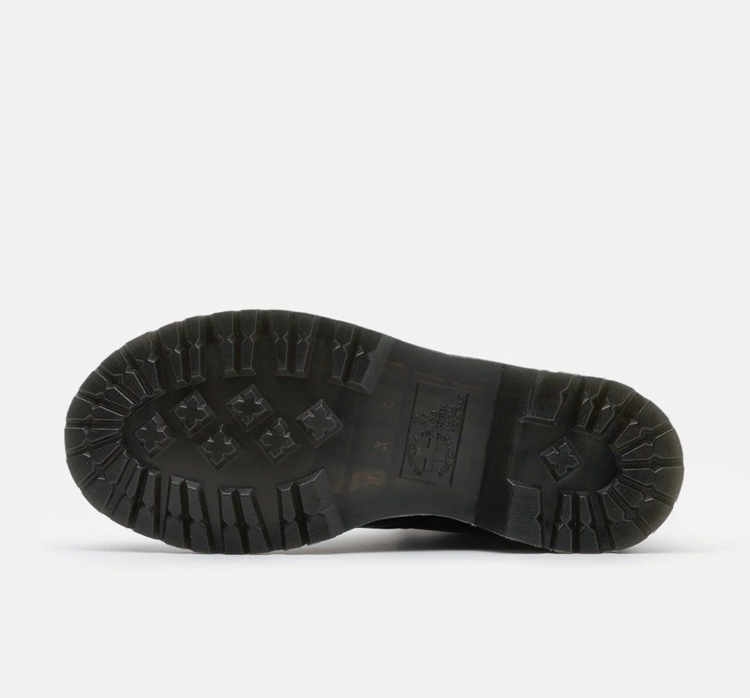 Dr. Martens Chaussures femmes: Dr.Martes Winterschuhe – Neuf avec emballage d'origine à Zürich par C-09 3