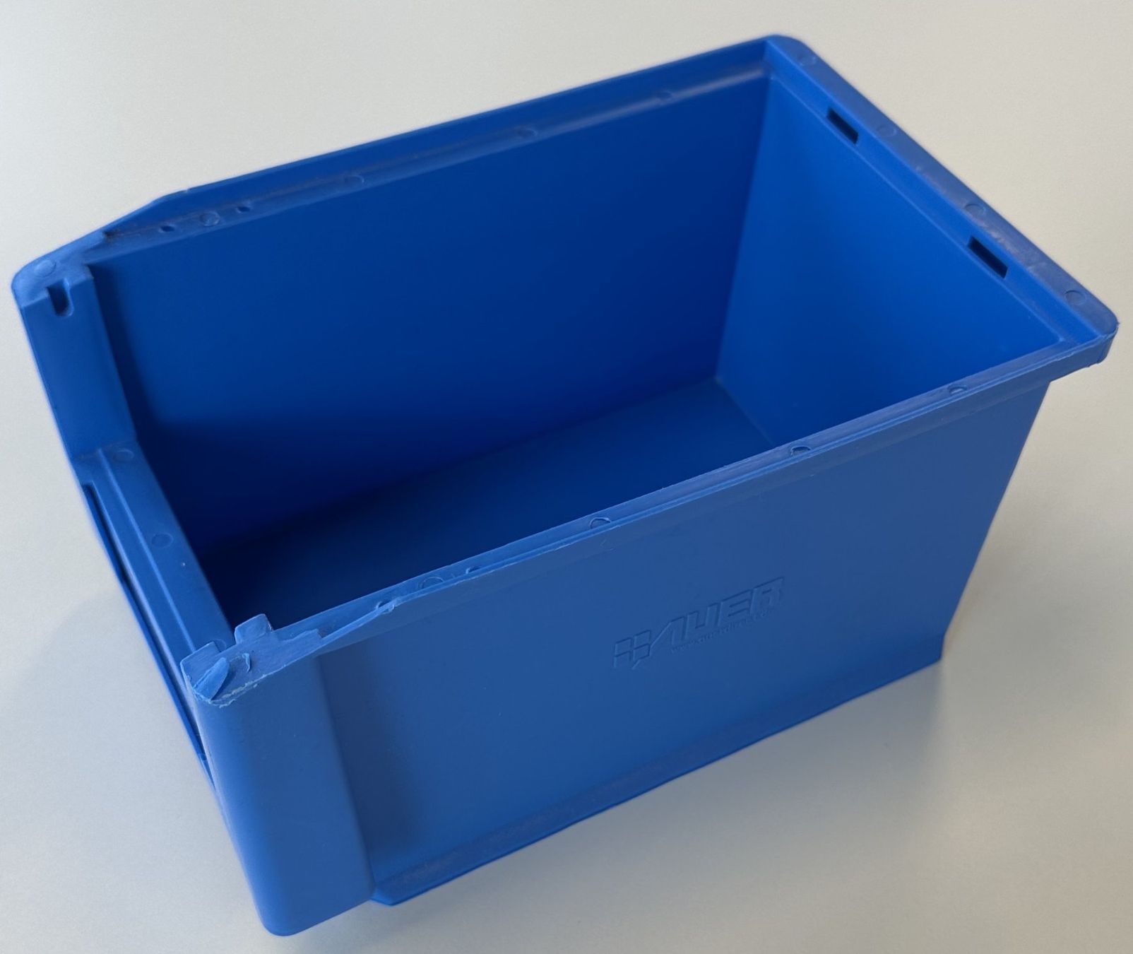 Contenitori & Simili: Lagerbox stapelbar – Usato da Toffen venduto da Picker82 2