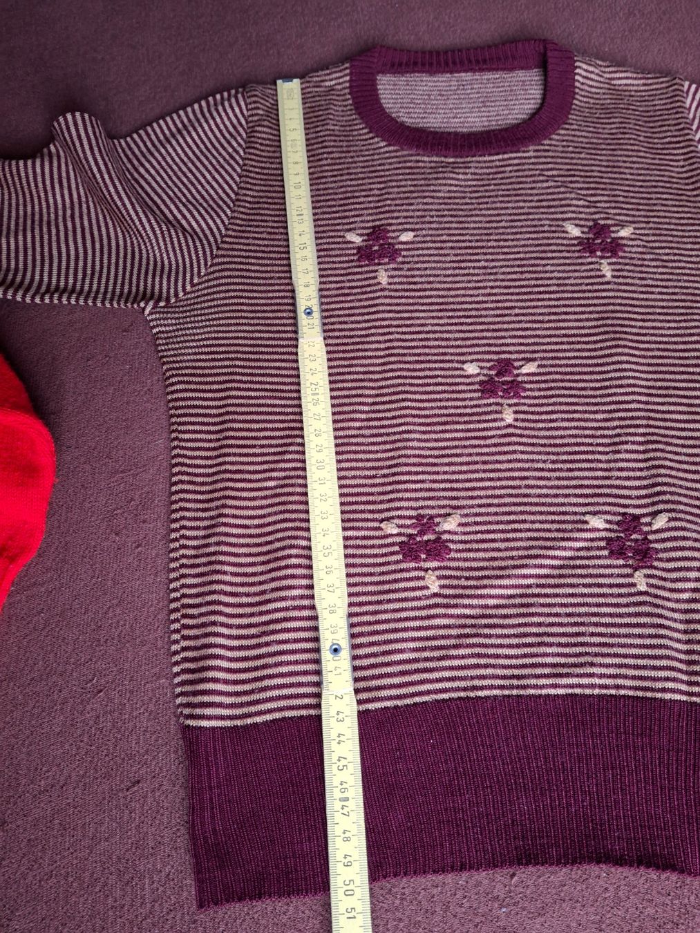 Maglioni & Felpe: Pull vintage (2) taille XS – Usato da Villiers venduto da san_jn5w 7